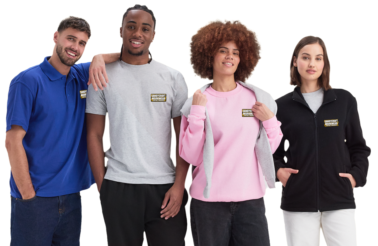 UNEEKworkwearsandycrotworkwear