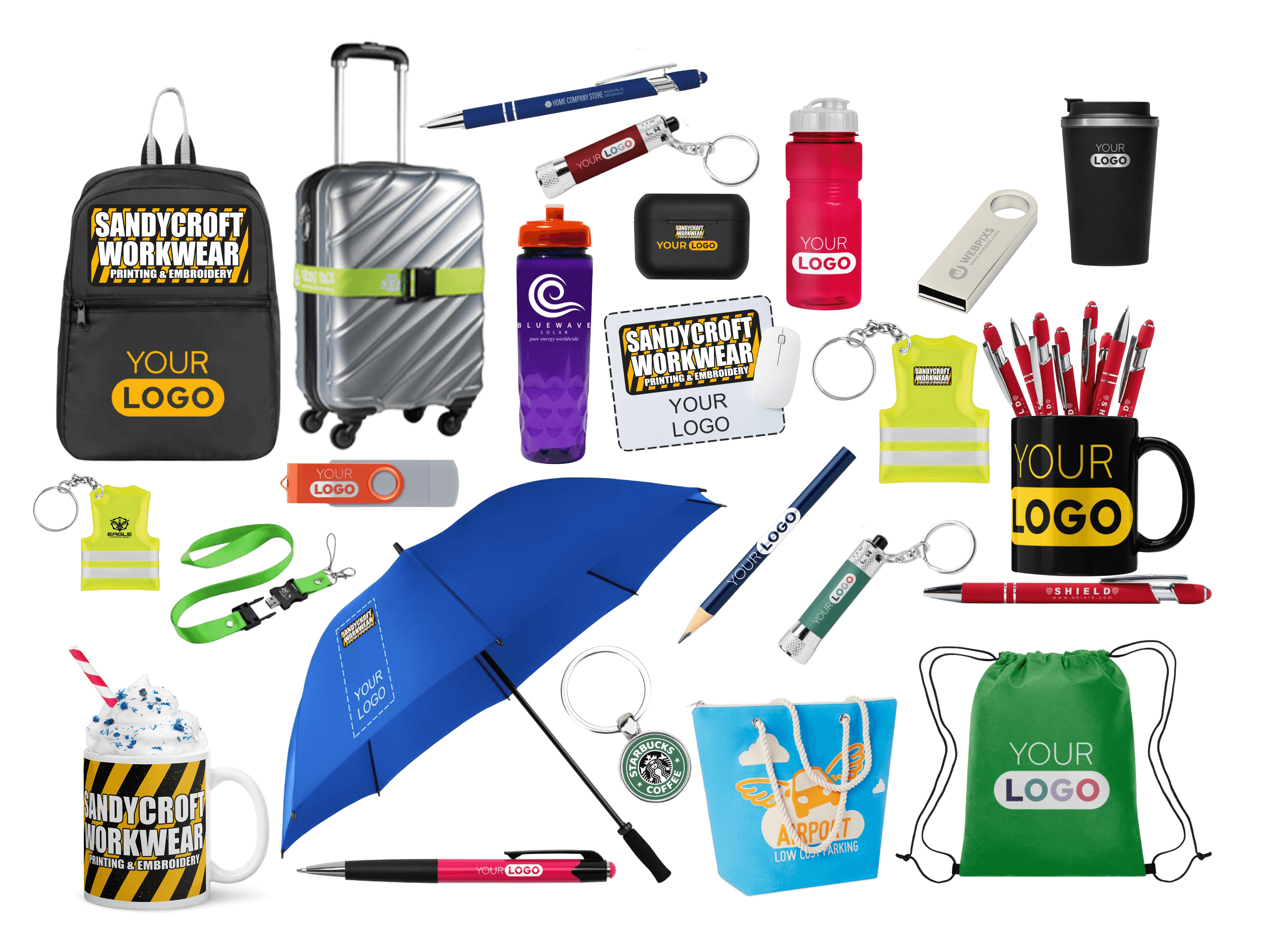 promotionalmerchandisesandycroftworkwear