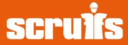 SCRUFFS WORKWEAR
